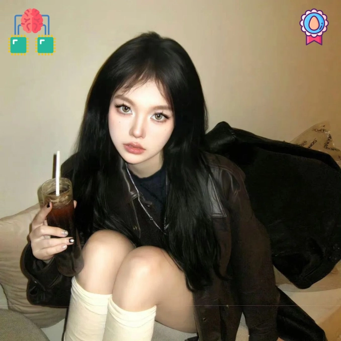 许女士