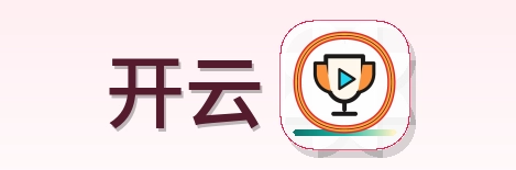 开云 Logo